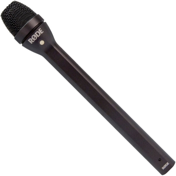 

Микрофон Rode Reporter