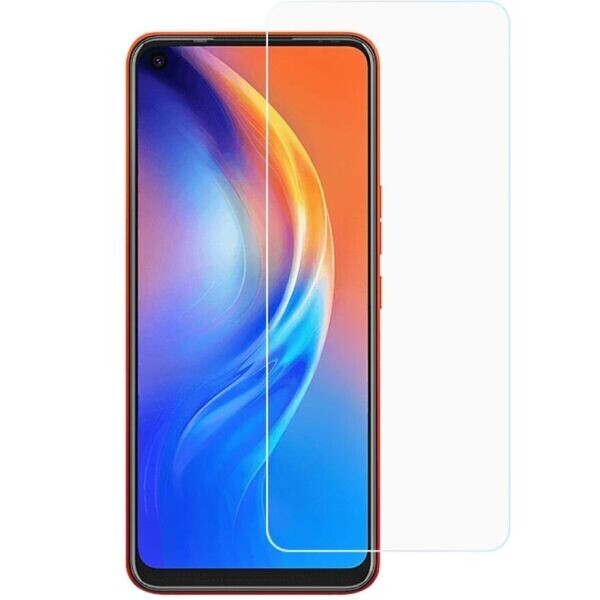 

Защитное стекло Deexe Crystal Glass для TECNO Spark 6
