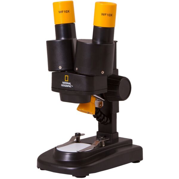 

Микроскоп Bresser National Geographic 20x Stereo