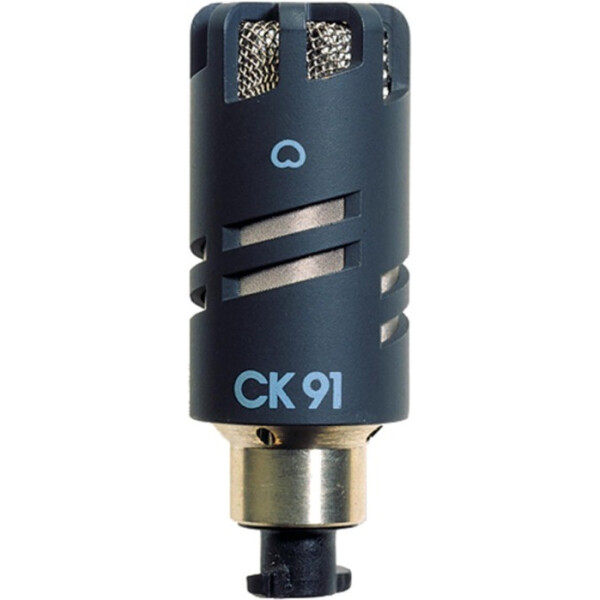 

Микрофон AKG CK91