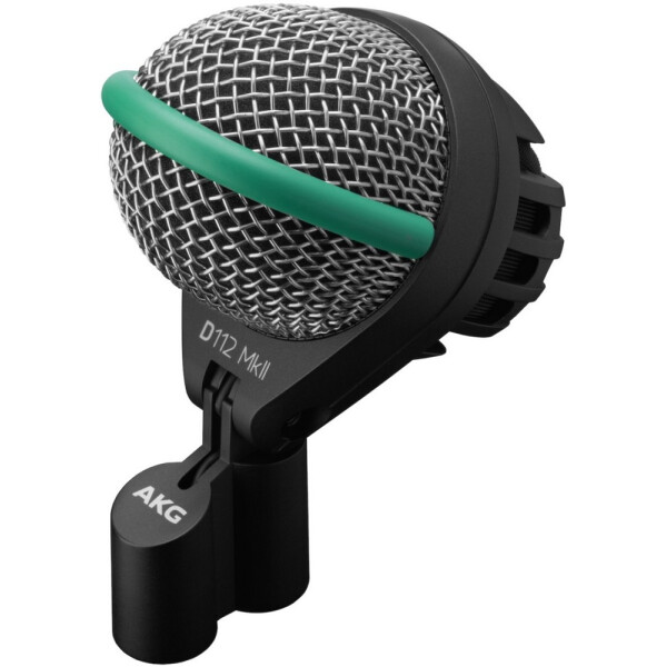 

Микрофон AKG D112MKII
