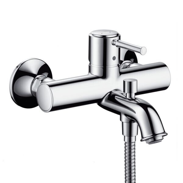 

Смеситель для ванны Hansgrohe Talis Classic 14140000