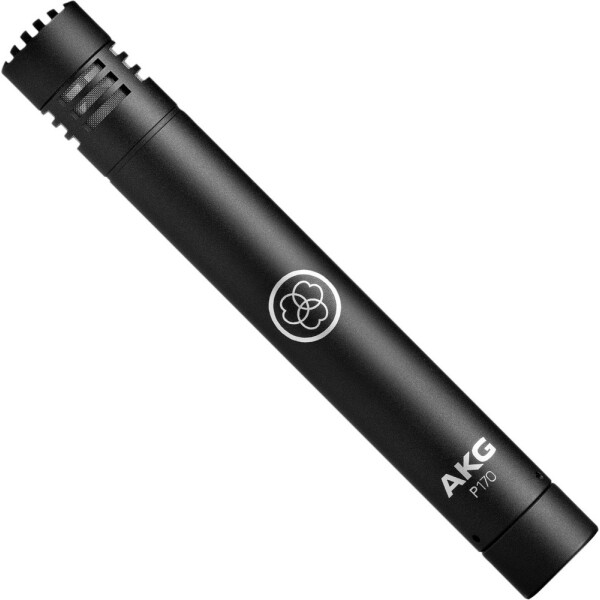 

Микрофон AKG P170