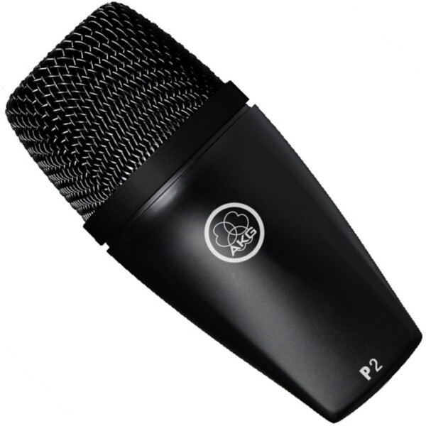 

Микрофон AKG P2