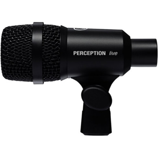 

Микрофон AKG P4