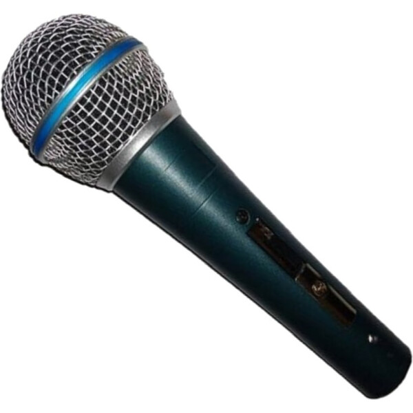 

Микрофон BIG-BETA58A