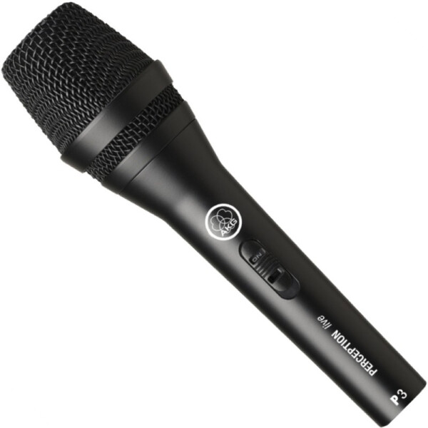 

AKG P3S