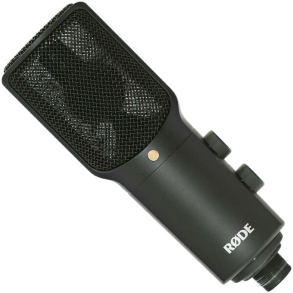 

Микрофон Rode NT-USB
