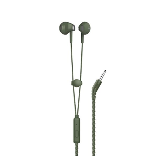 

Наушники Remax Hand chain Style RM-330 Green