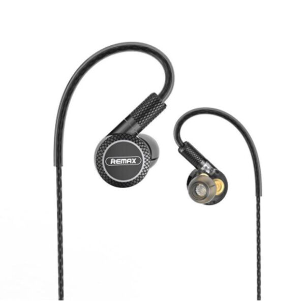 

Наушники Remax RM-590 Black