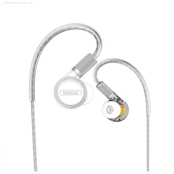 

Наушники Remax RM-590 White