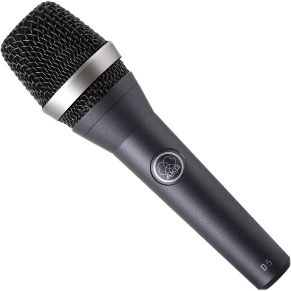 

Микрофон AKG D5