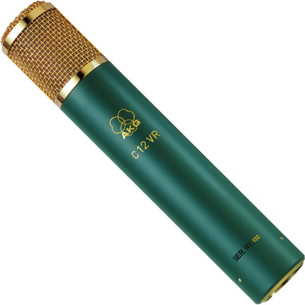 

Микрофон AKG C12 VR