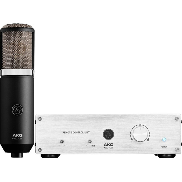 

Микрофон AKG P820 Tube