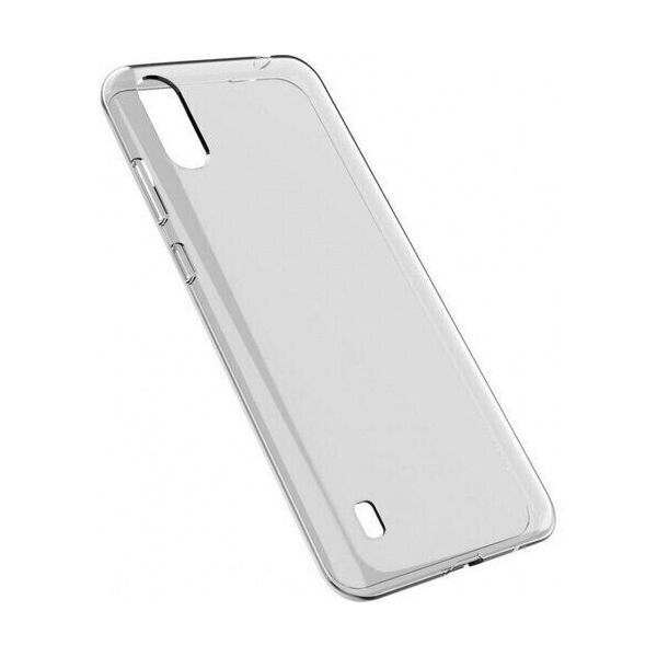 

Силиконовый (TPU) чехол ArmorStandart Air Series для ZTE Blade A5 (2020) - Transparent