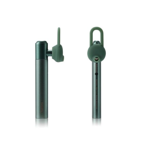 

Гарнитура bluetooth Remax RB-T17 Green