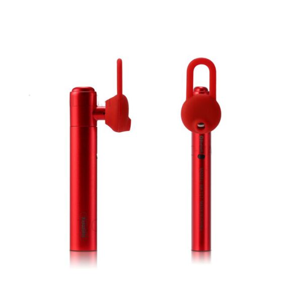 

Гарнитура bluetooth Remax RB-T17 Red