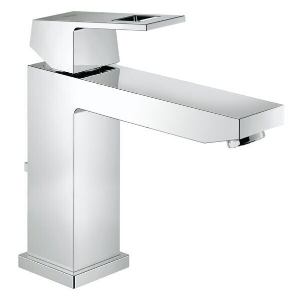 

Смеситель для умывальника Grohe Eurocube 23445000