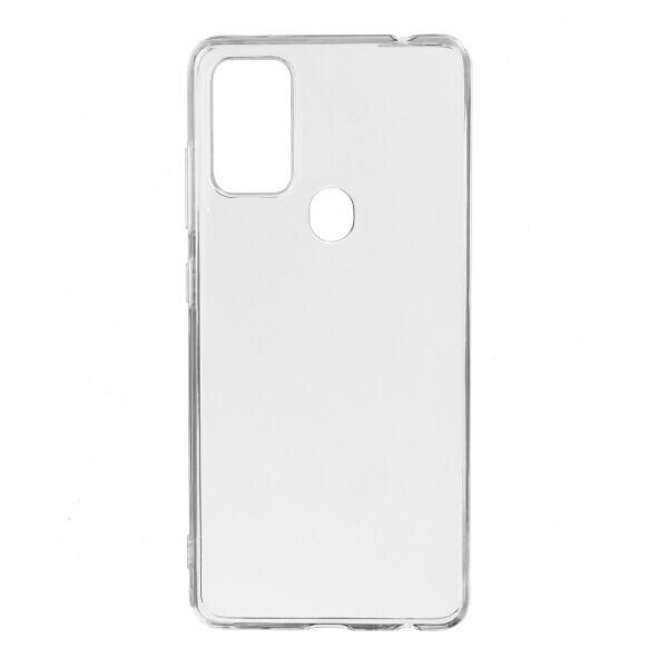 

Силиконовый (TPU) чехол ArmorStandart Air Series для ZTE Blade A7s - Transparent