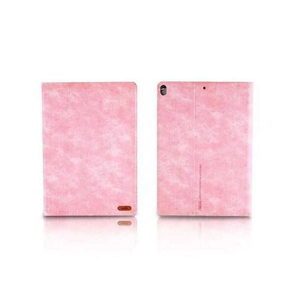 

Чехол Remax PT-09 iPad Pro 10.5 Pink