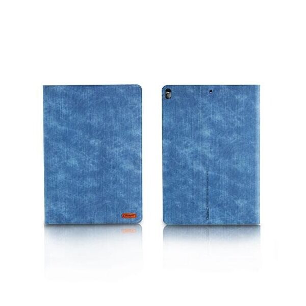 

Чехол Remax PT-09 iPad Pro 10.5 Blue
