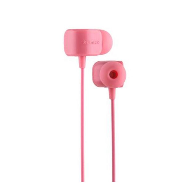 

Наушники Remax RM-502 Pink