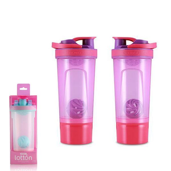 

Спортивная бутылка Remax Lotton Cup RT-CUP31 Red