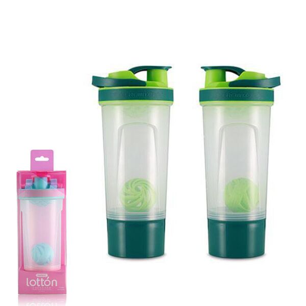 

Спортивная бутылка Remax Lotton Cup RT-CUP31 Green