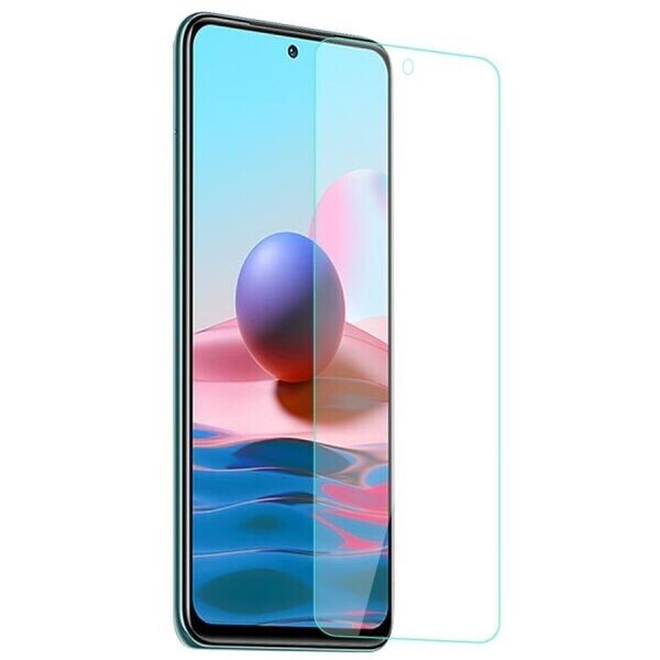 

Защитное стекло Deexe Crystal Glass для Xiaomi Redmi Note 10
