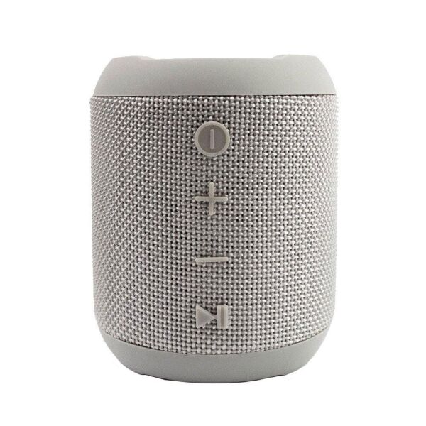 

Bluetooth колонка Remax RB-M21 Grey