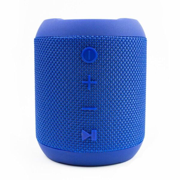 

Bluetooth колонка Remax RB-M21 Blue