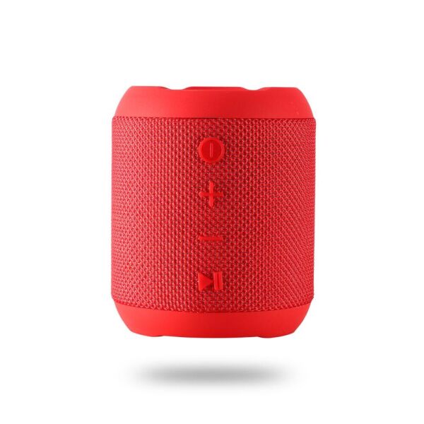 

Bluetooth колонка Remax RB-M21 Red