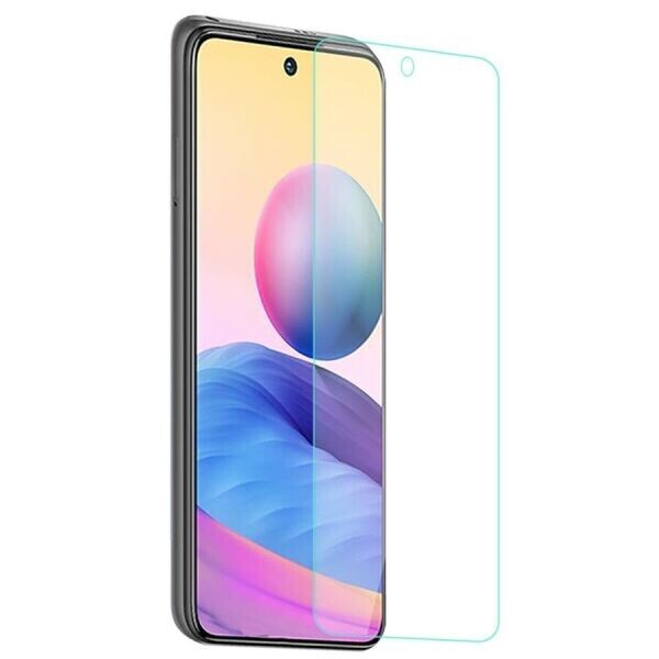 

Защитное стекло Deexe Crystal Glass для Xiaomi Redmi Note 10 5G