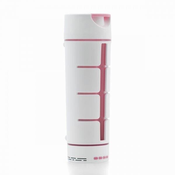 

Бутылка для воды + bluetooth-колонка Remax 4 in 1 Cup RT-CUP38 Pink