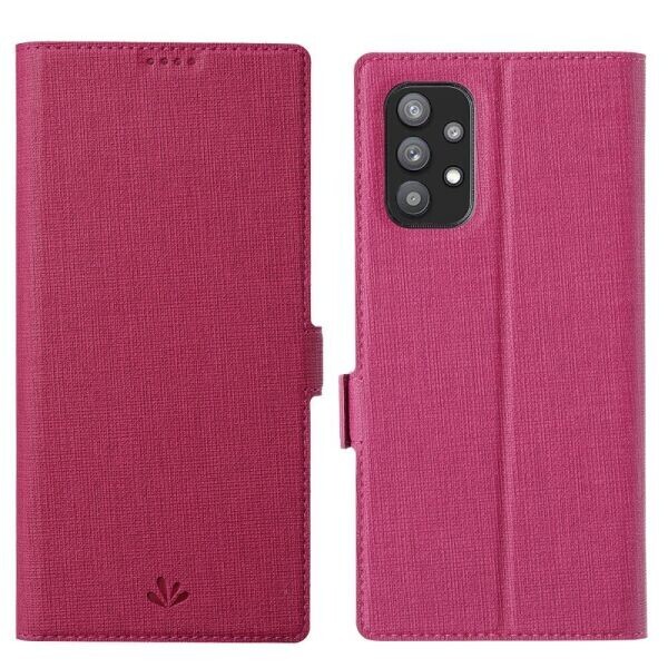

Чехол-книжка VILI DMX Style для Samsung Galaxy A32 (А325) - Rose