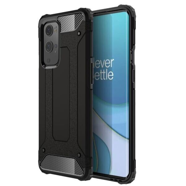 

Защитный чехол UniCase Rugged Guard для OnePlus 9 Pro - Black