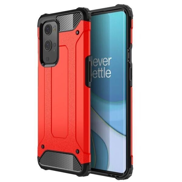 

Защитный чехол UniCase Rugged Guard для OnePlus 9 Pro - Red