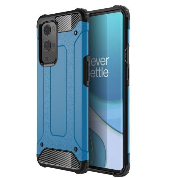 

Защитный чехол UniCase Rugged Guard для OnePlus 9 Pro - Blue