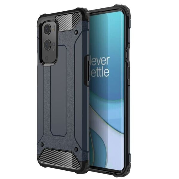 

Защитный чехол UniCase Rugged Guard для OnePlus 9 Pro - Dark Blue