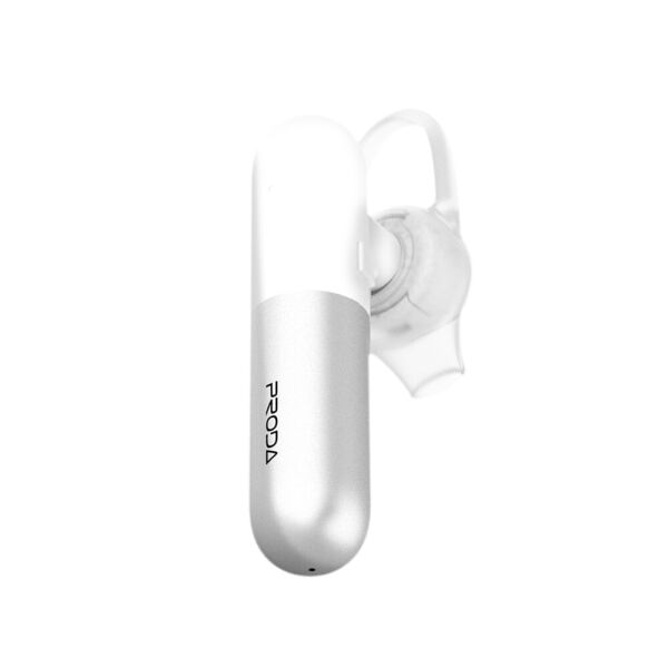 

Гарнитура bluetooth Proda PD-BE100 White