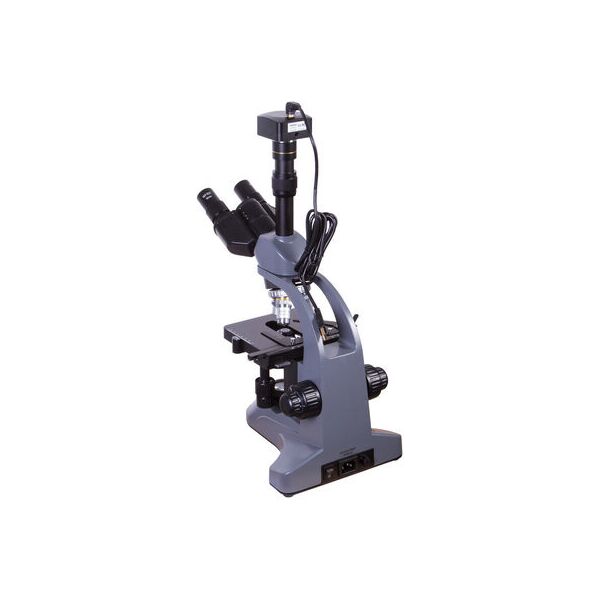 

Микроскоп Levenhuk D740T 5.1M Digital