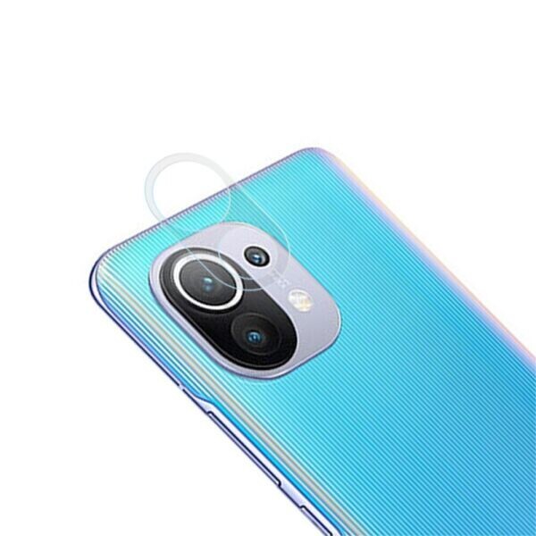 

Защитное стекло на камеру RURIHAI Camera Lens Protector для Xiaomi Mi 11