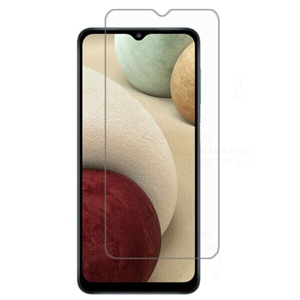 

Защитное стекло Deexe Crystal Glass для Samsung Galaxy A12