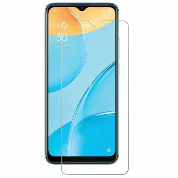 

Защитное стекло Deexe Crystal Glass для Oppo A15 / A15s