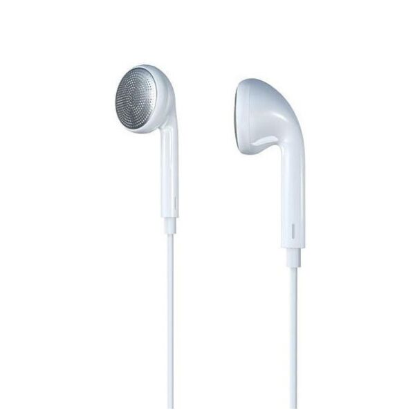 

Проводная гарнитура Remax RM-101 White