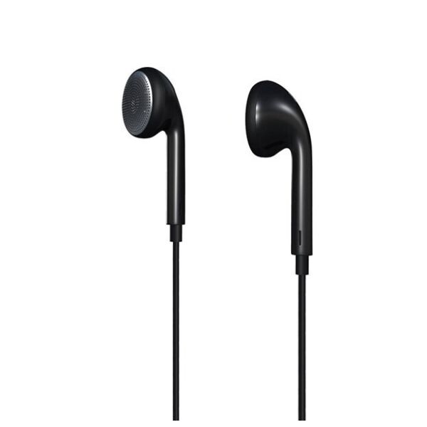 

Проводная гарнитура Remax RM-101 Black