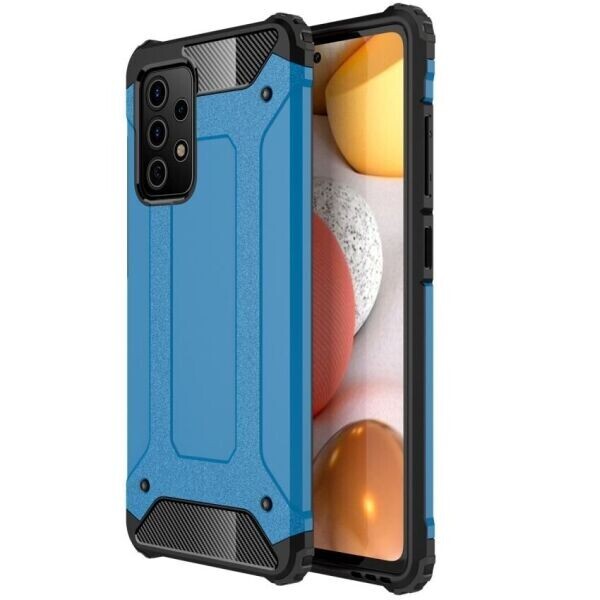 

Защитный чехол UniCase Rugged Guard для Samsung Galaxy A72 (А725) - Blue