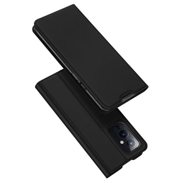 

Чехол-книжка DUX DUCIS Skin Pro для OnePlus 9 - Black