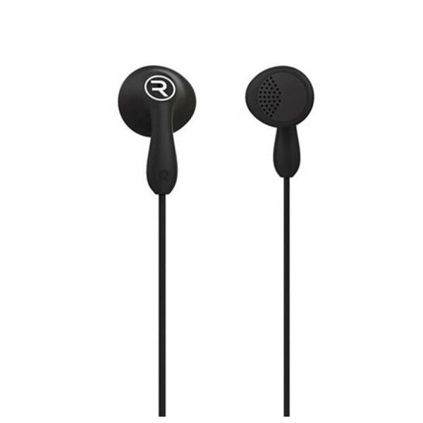 

Наушники Remax RM-301 Black