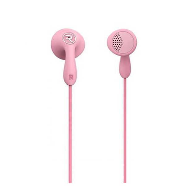 

Наушники Remax RM-301 Pink
